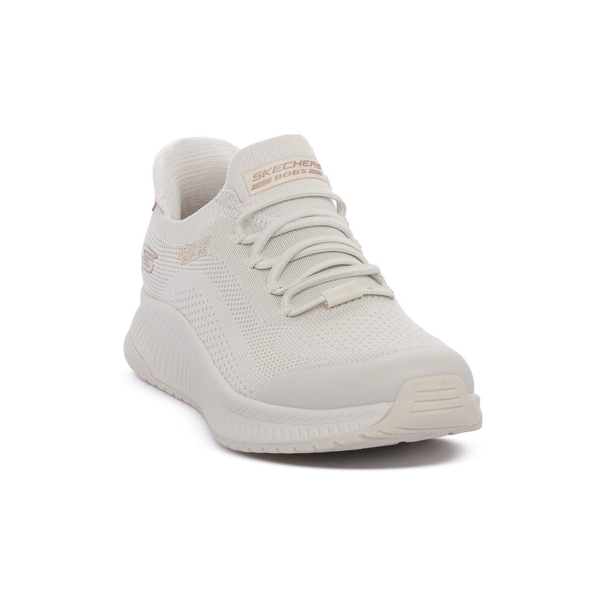 Skechers  OFWT BOB SQUAD  Bílá