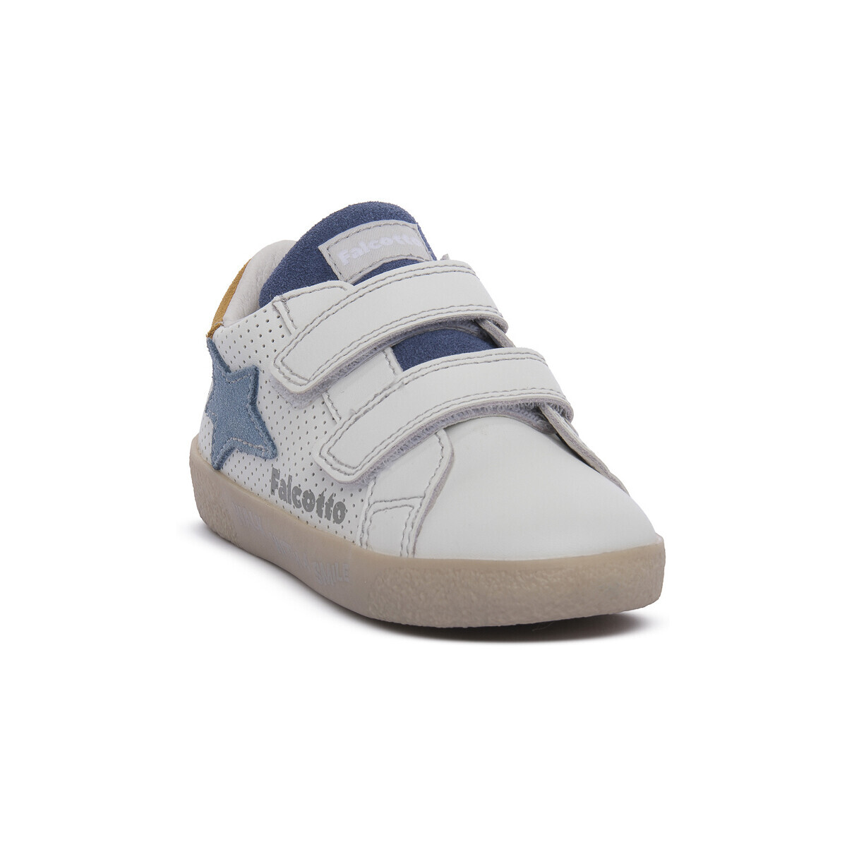 Falcotto  1N47 ALNOITE 2  Bílá