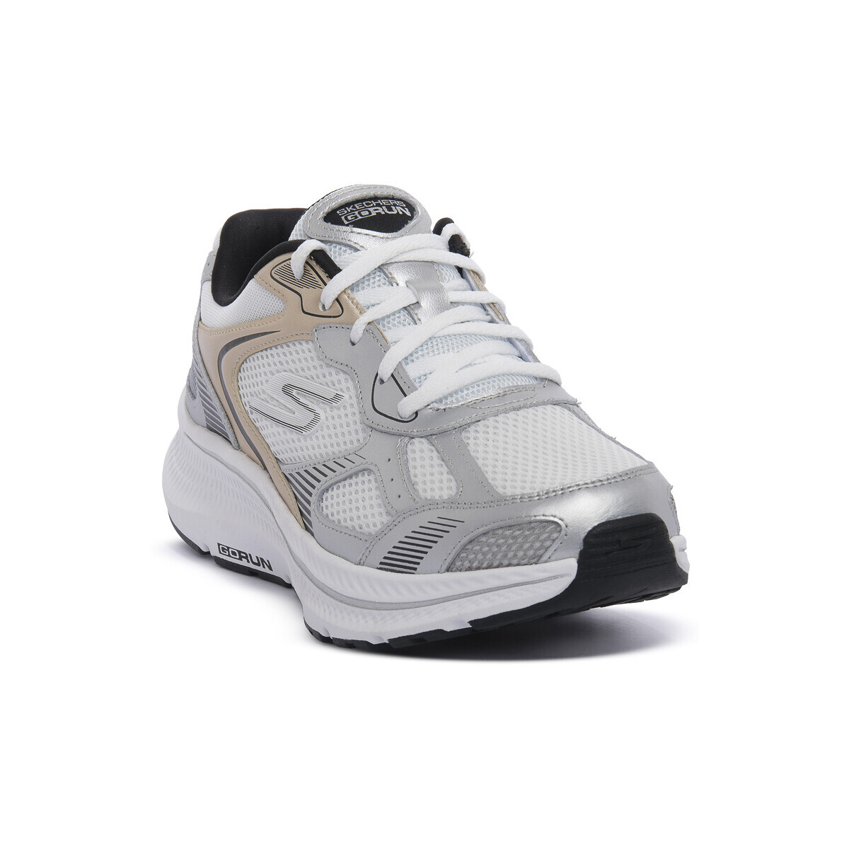 Skechers  WSBK GO RUN CONSISTENT  Bílá