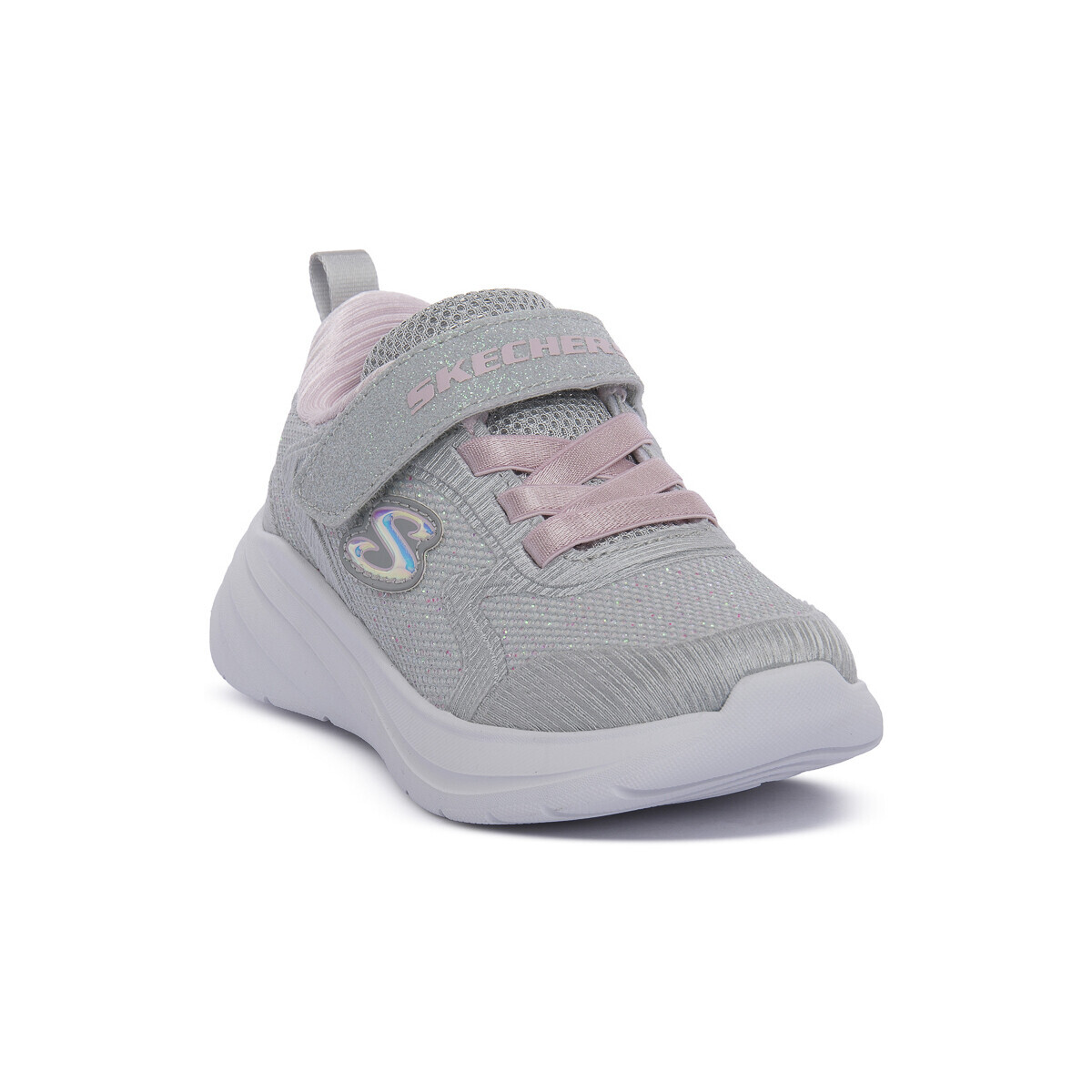 Skechers  LTGY WAVE 92  Šedá