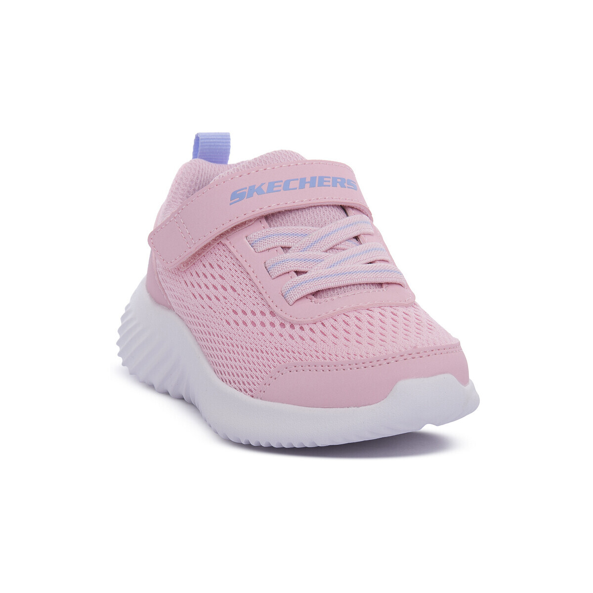 Skechers  LTPK BOUNDER  Růžová