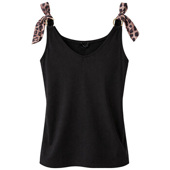 Liu Jo  VA6114JS360  Černá