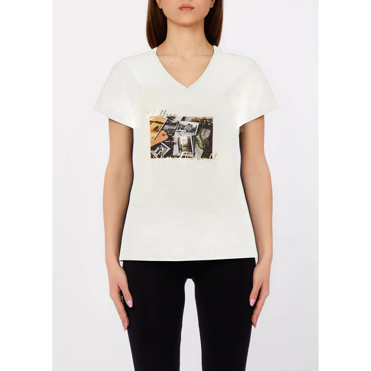 Liu Jo  TA6057-JS923  ruznobarevne