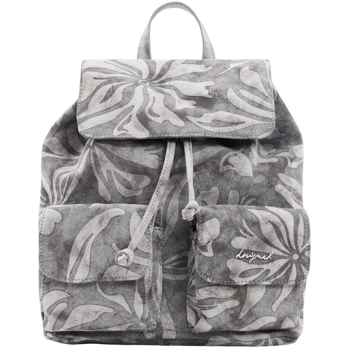 Desigual  BACK_OBSIDIAN 26SAKP16  Šedá