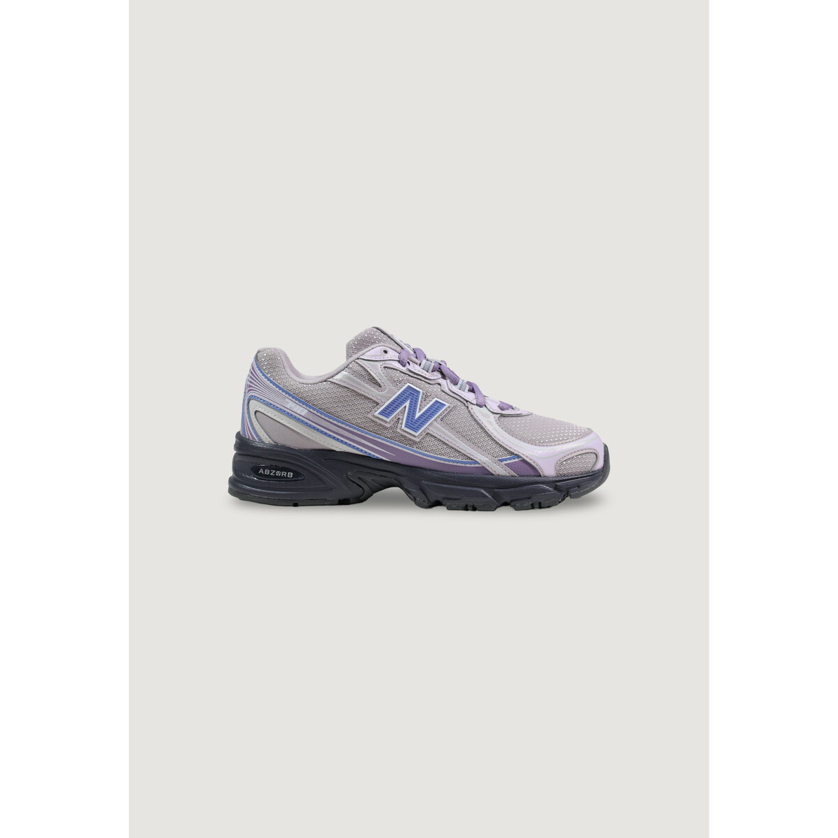 New Balance  740 G7406WY  Fialová