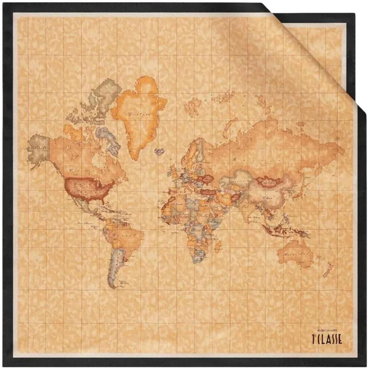 Alviero Martini  3270 ALOE  Černá