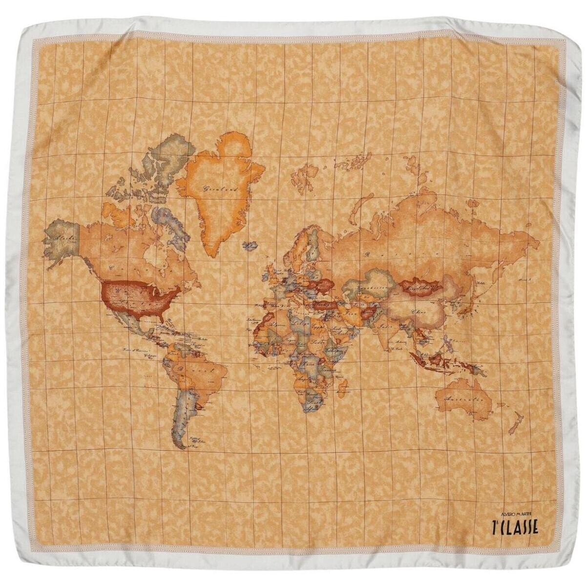 Alviero Martini  3270 ALOE  Bílá