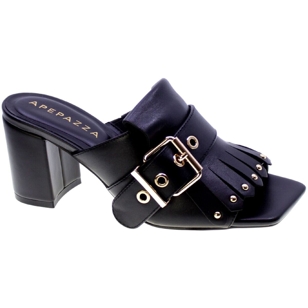 Apepazza  146457  Černá