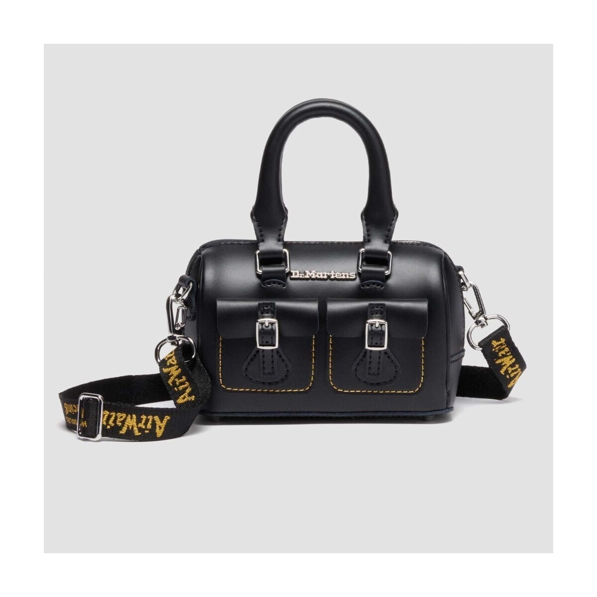 Dr. Martens  DM KIEV  Černá