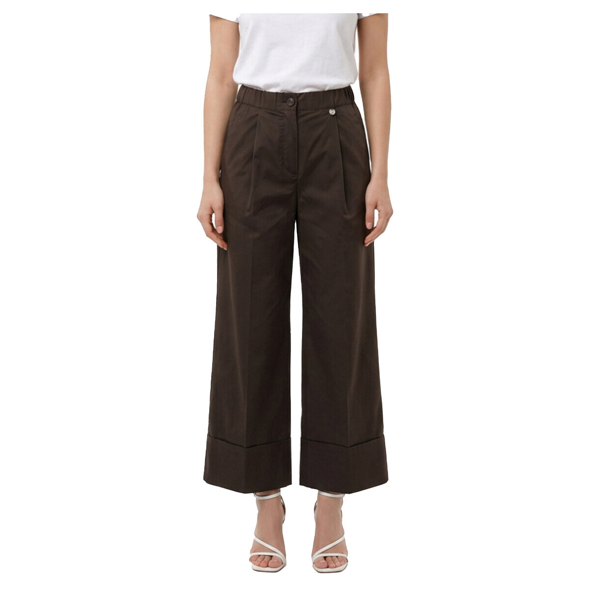 Liu Jo  WA6498T4853  Hnědá