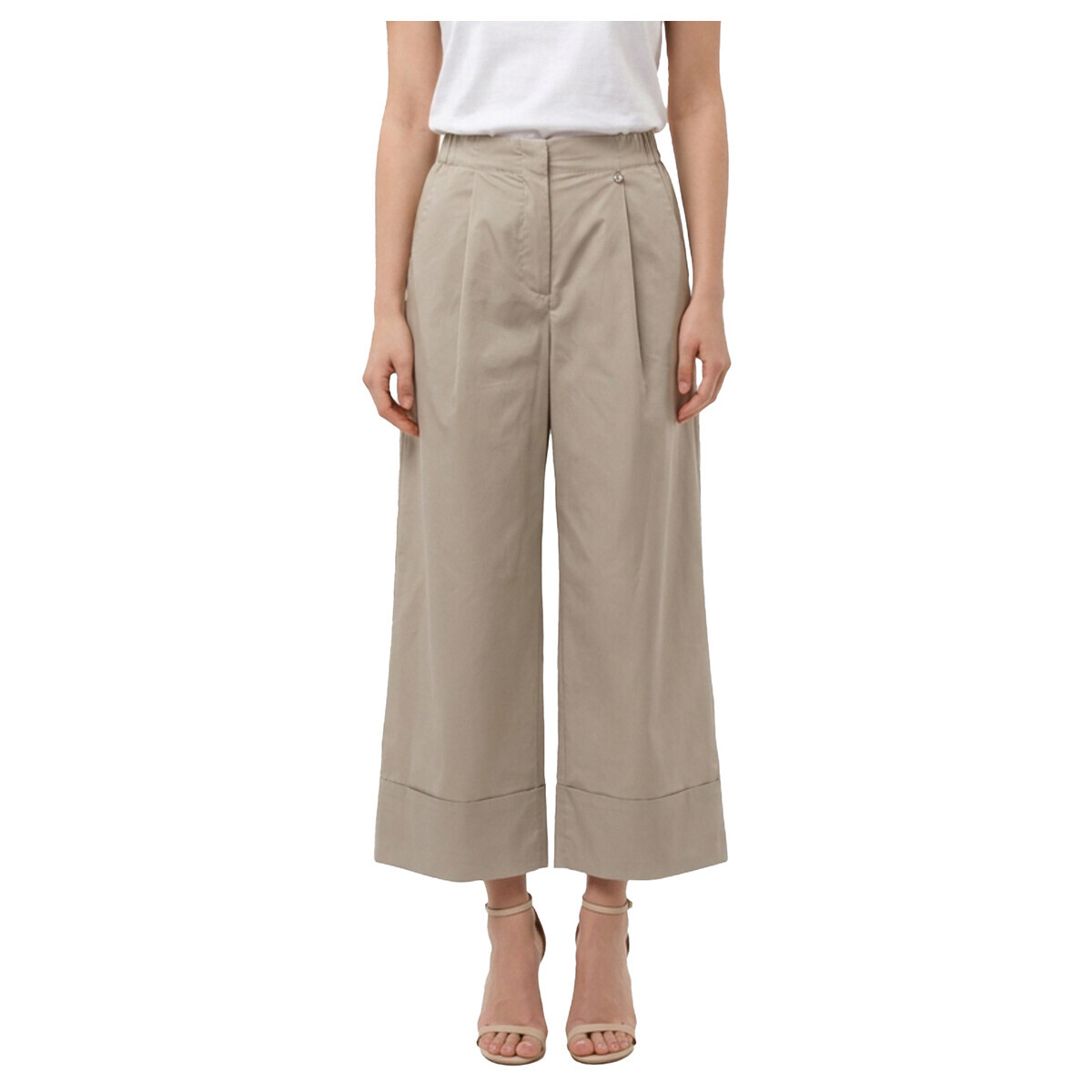 Liu Jo  WA6498T4853  Šedá