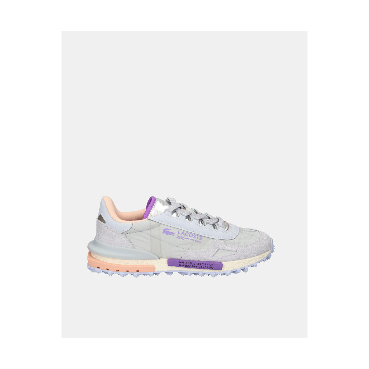 Lacoste  51SFA0056 ELITE ACTIVE  ruznobarevne