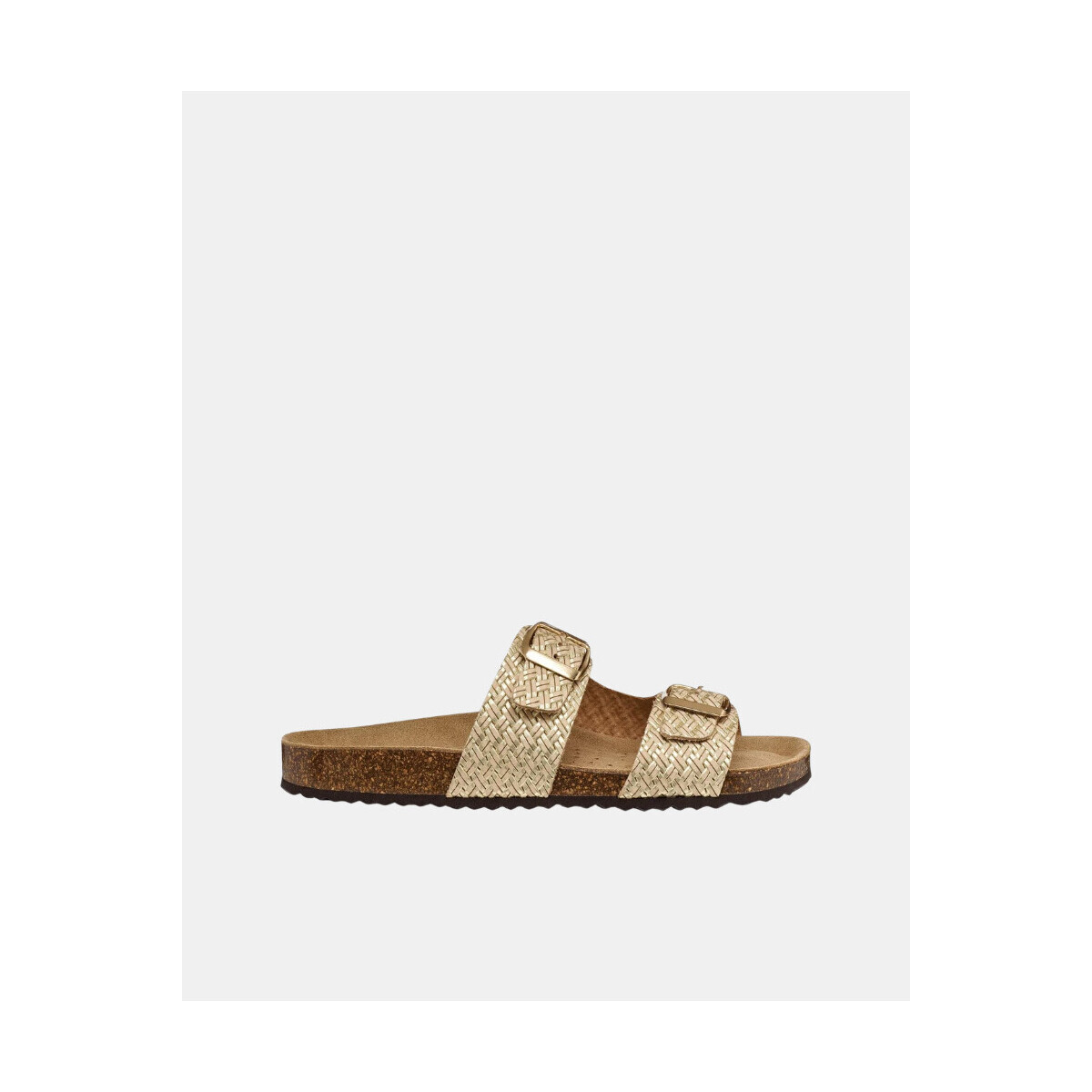 Geox  D35LSL 00047  Zlatá