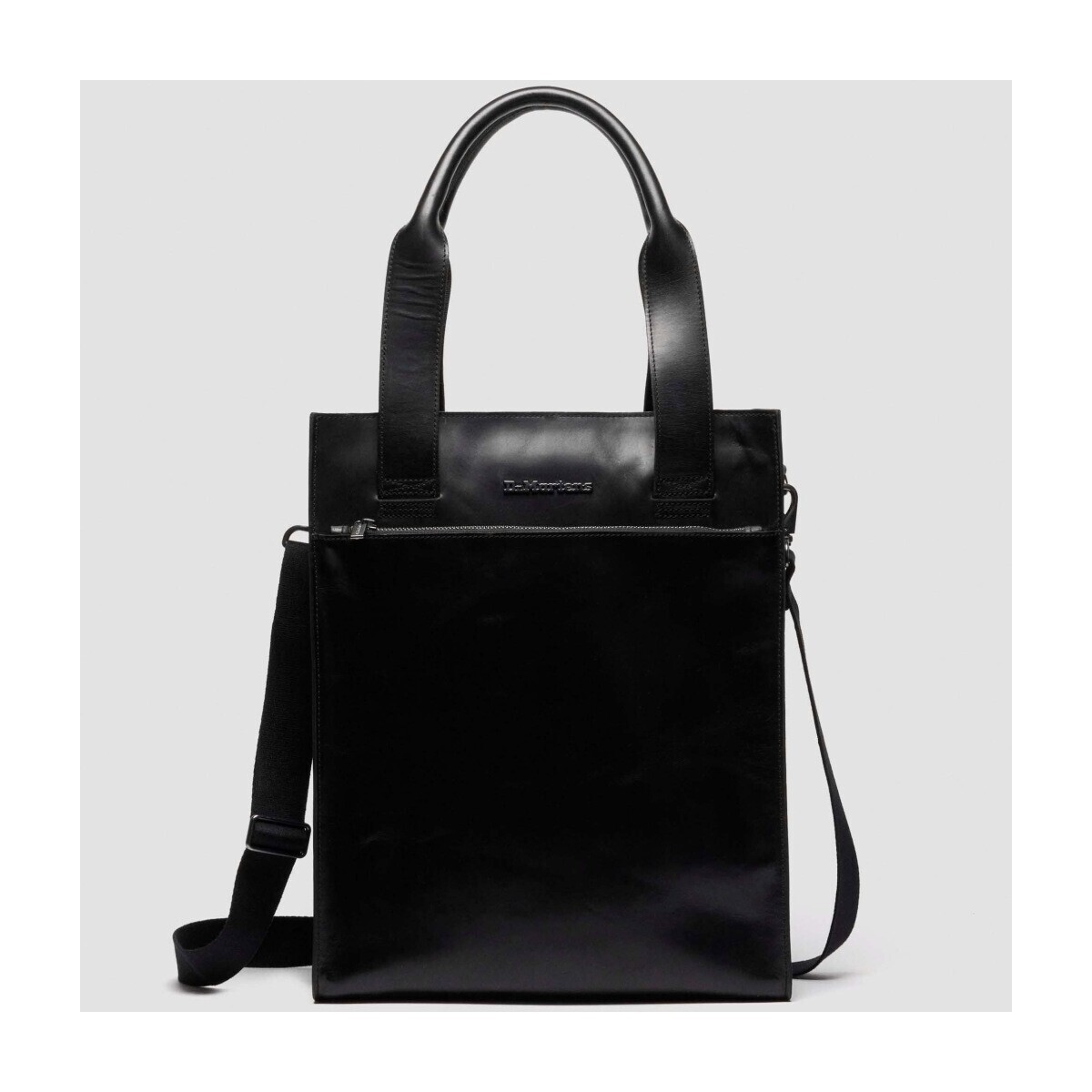 Dr. Martens  DM MAYHEM RB  Černá