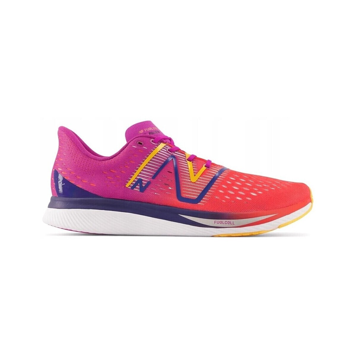 New Balance  WFCRRCE  ruznobarevne