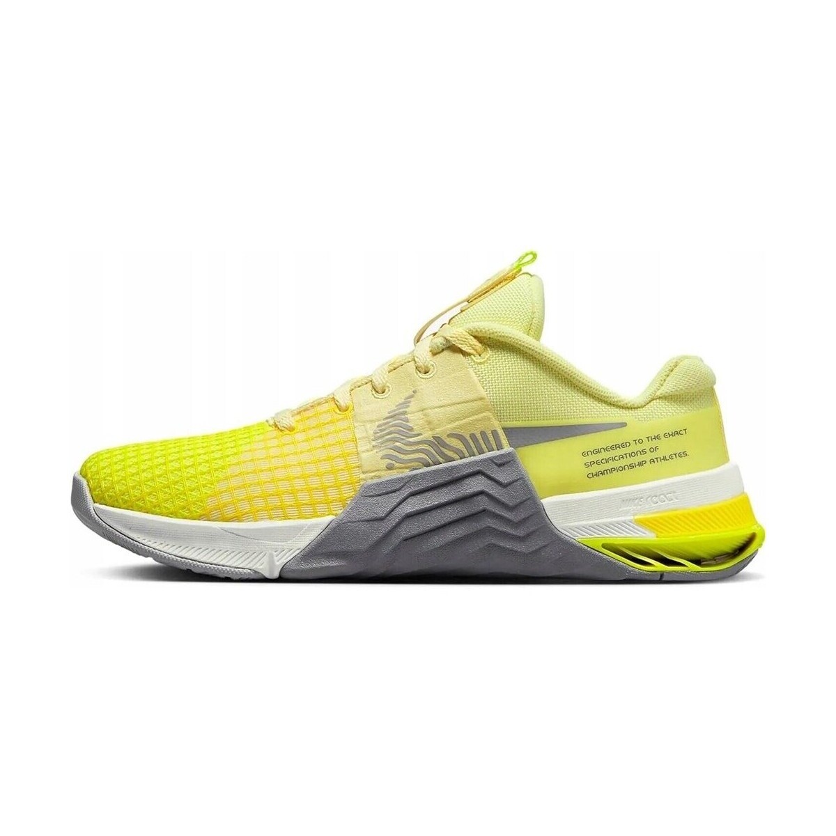 Nike  DO9327801  Šedá