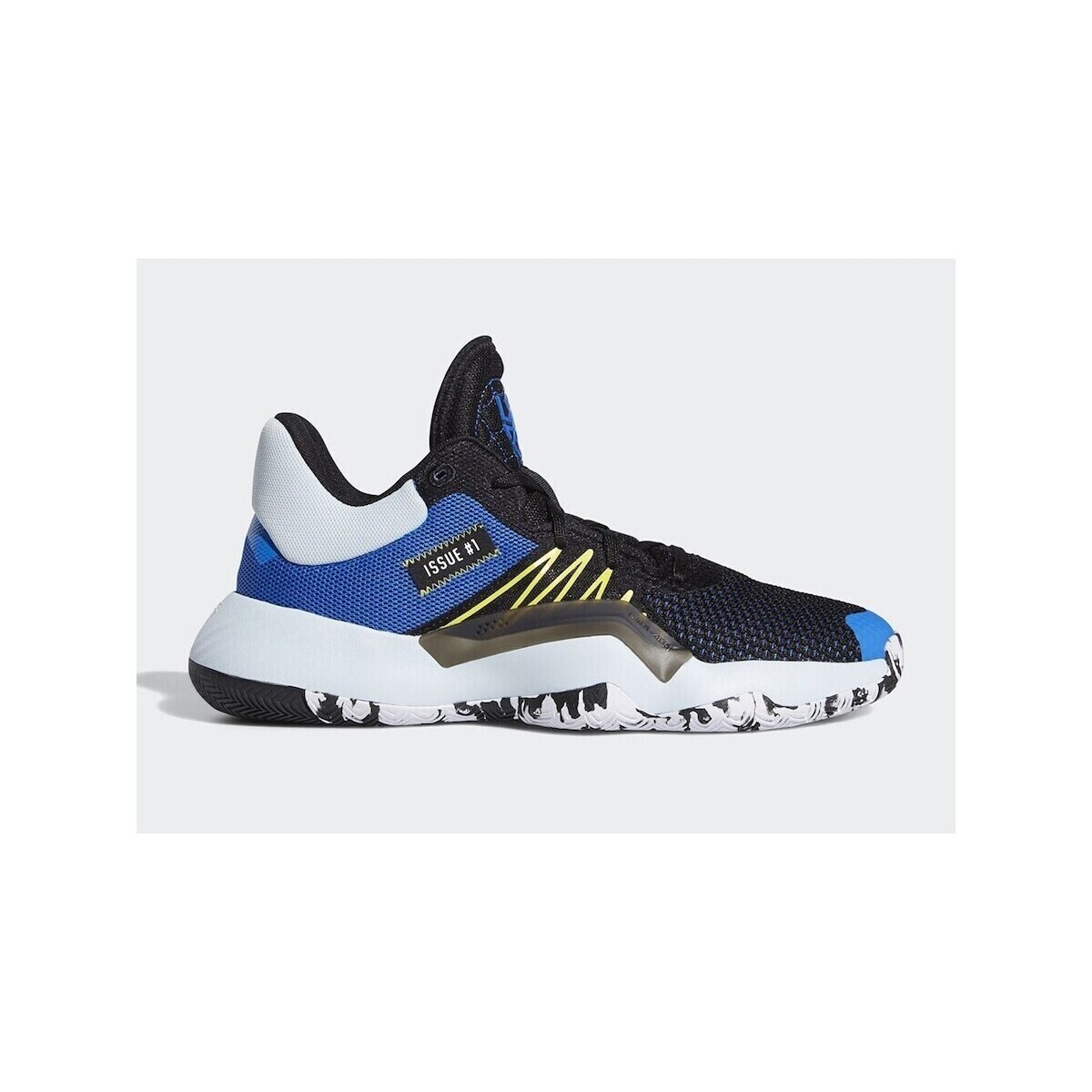 adidas  EF9908  ruznobarevne