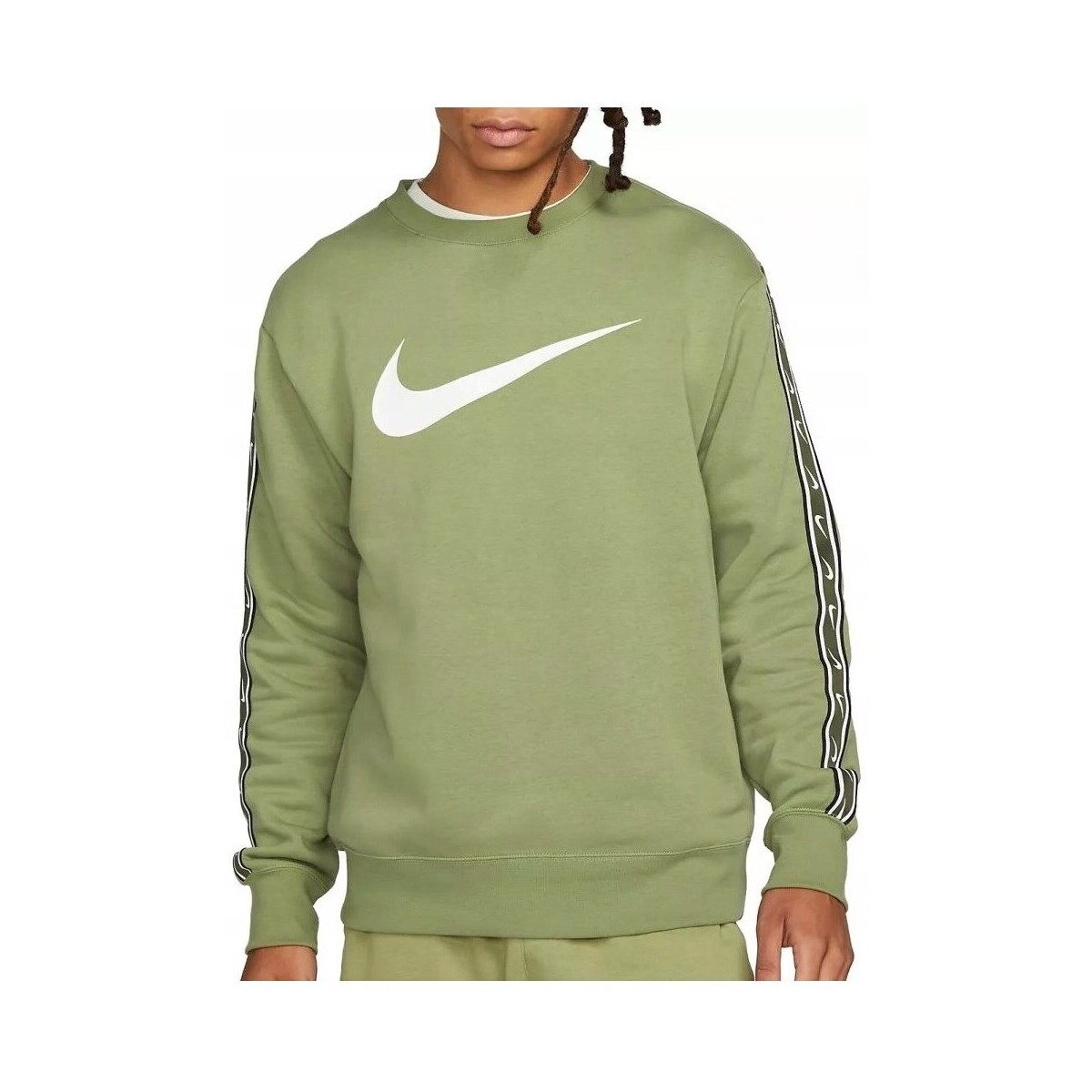 Nike  DX2029334  Bílá