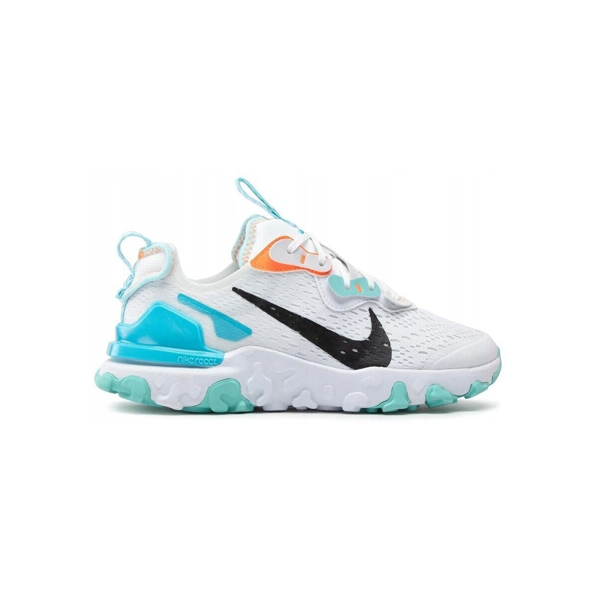 Nike  DM3189100  ruznobarevne