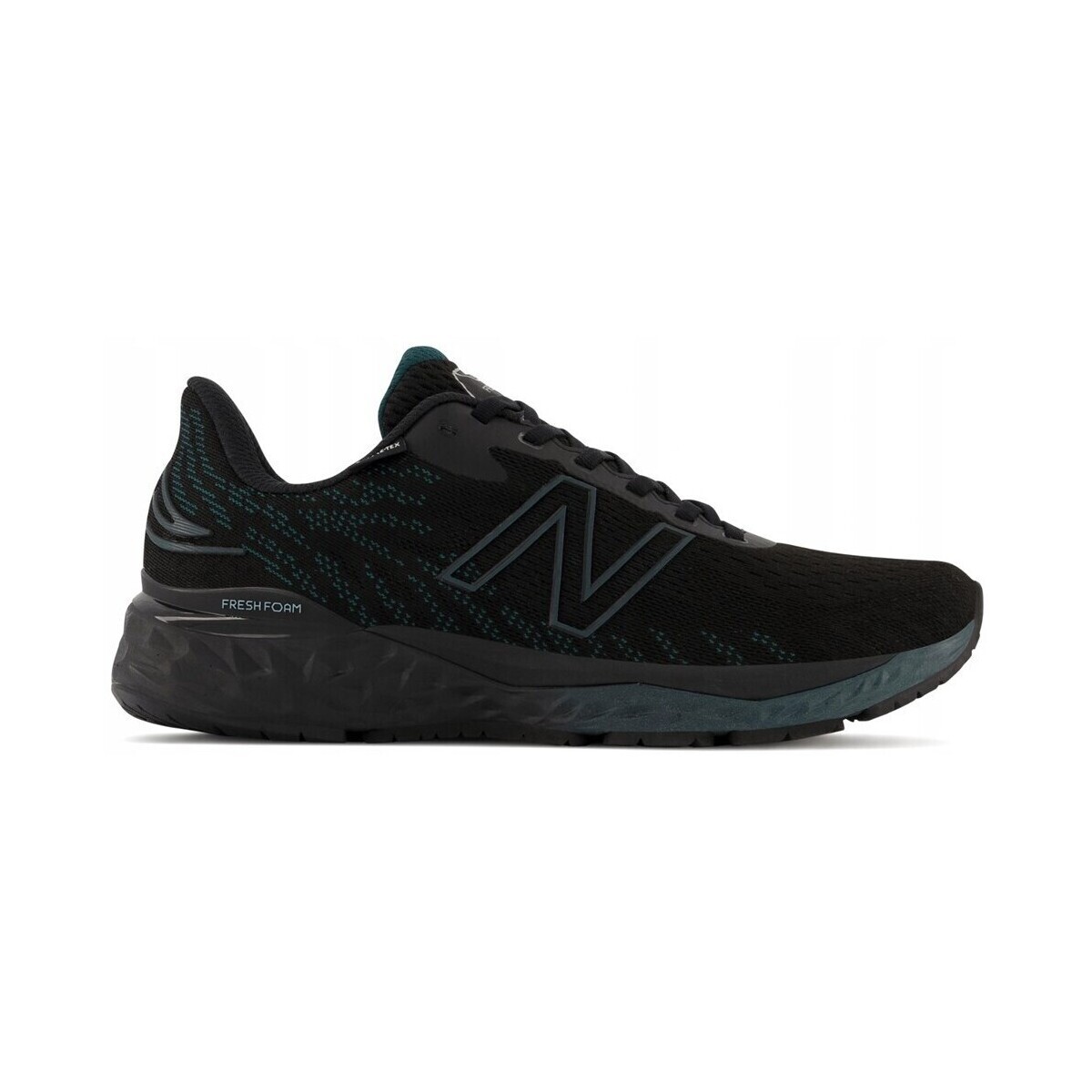 New Balance  M880X11  Modrá