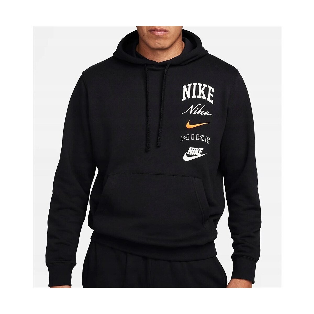 Nike  FN2634010  Bílá