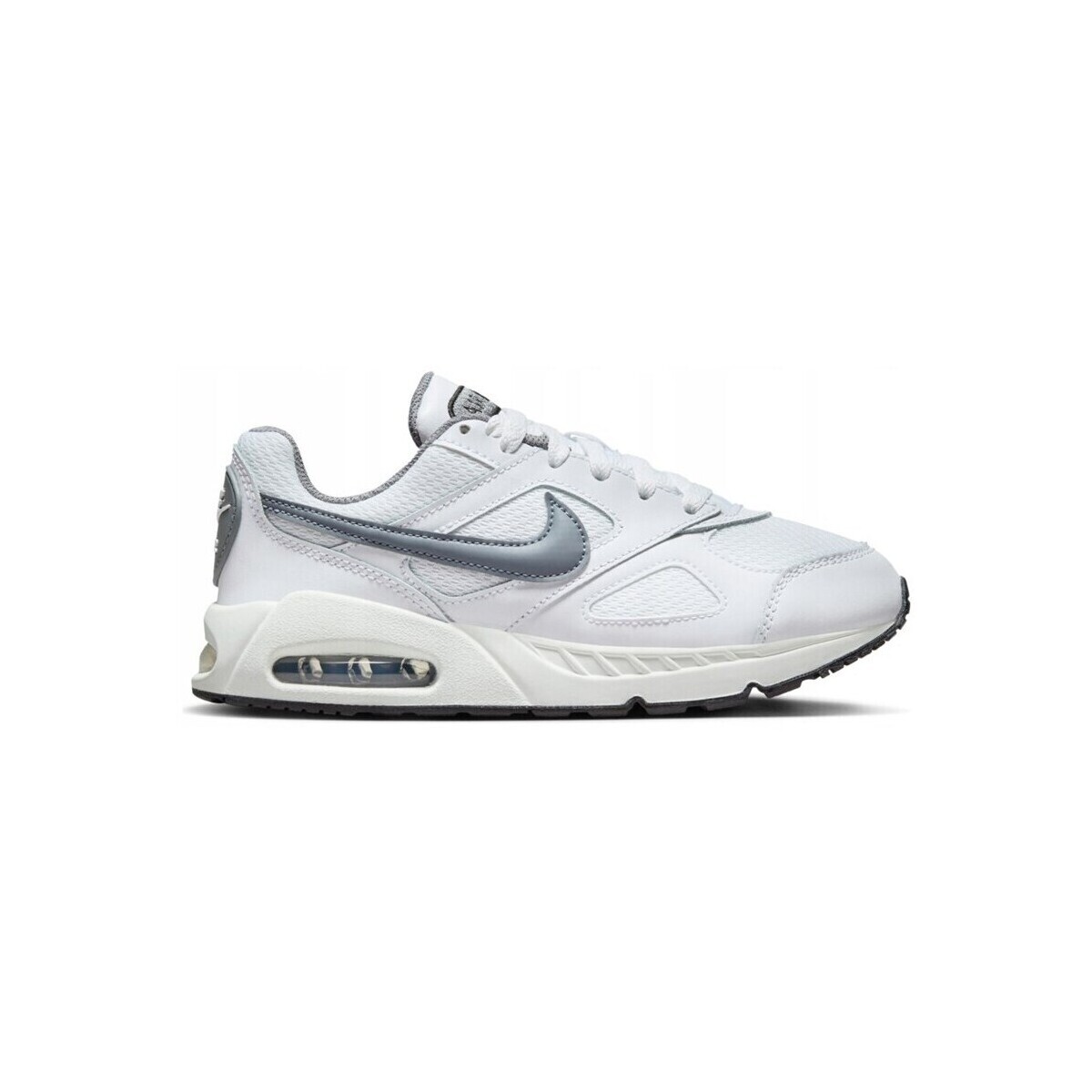 Nike  Air Max  Šedá