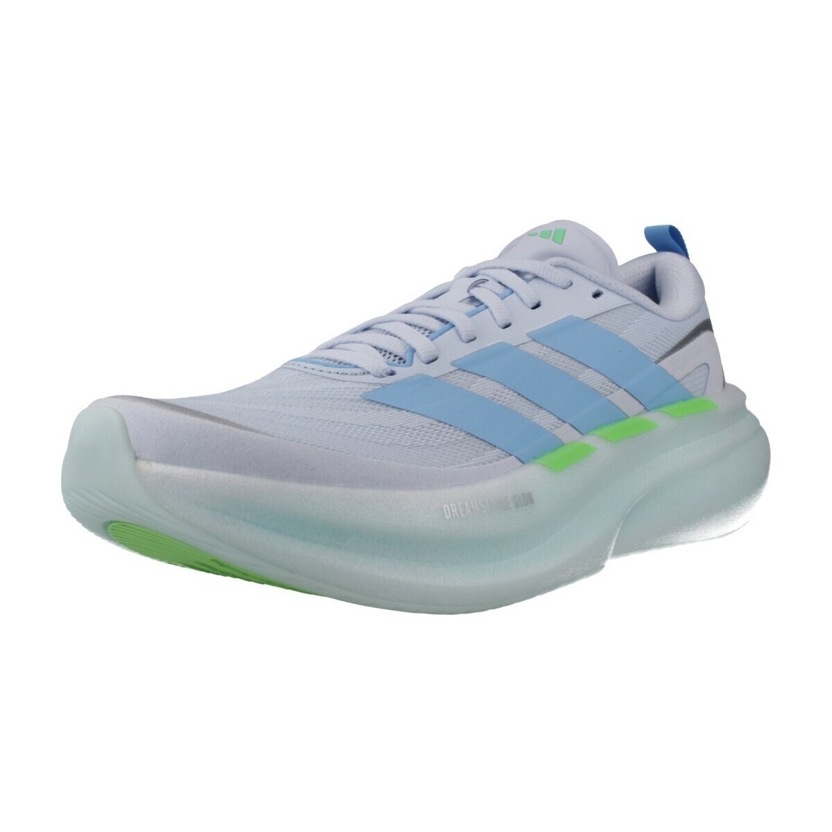 adidas  SUPERNOVA GLIDE W  Modrá