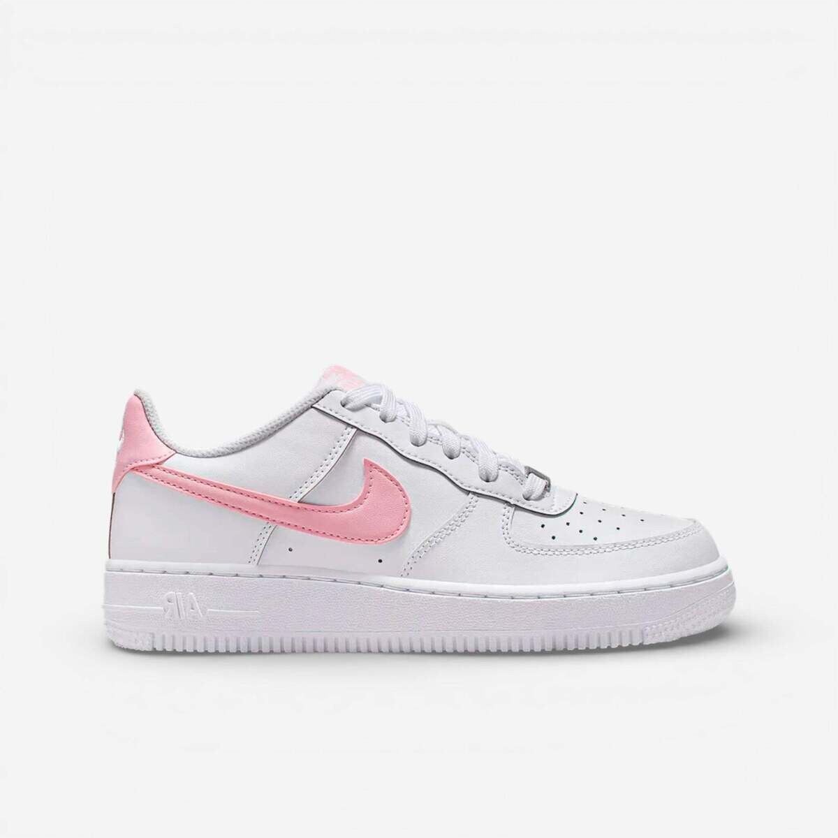 Nike  Air Force 1 Low GS Medium Soft Pink  Růžová