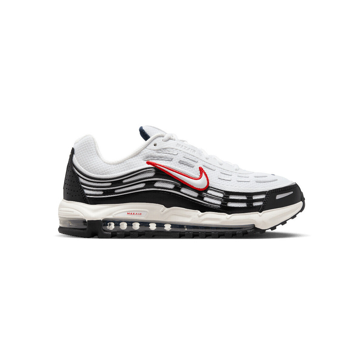 Nike  Air Max TL 2.5 PSG Paris Saint-Germain  Bílá