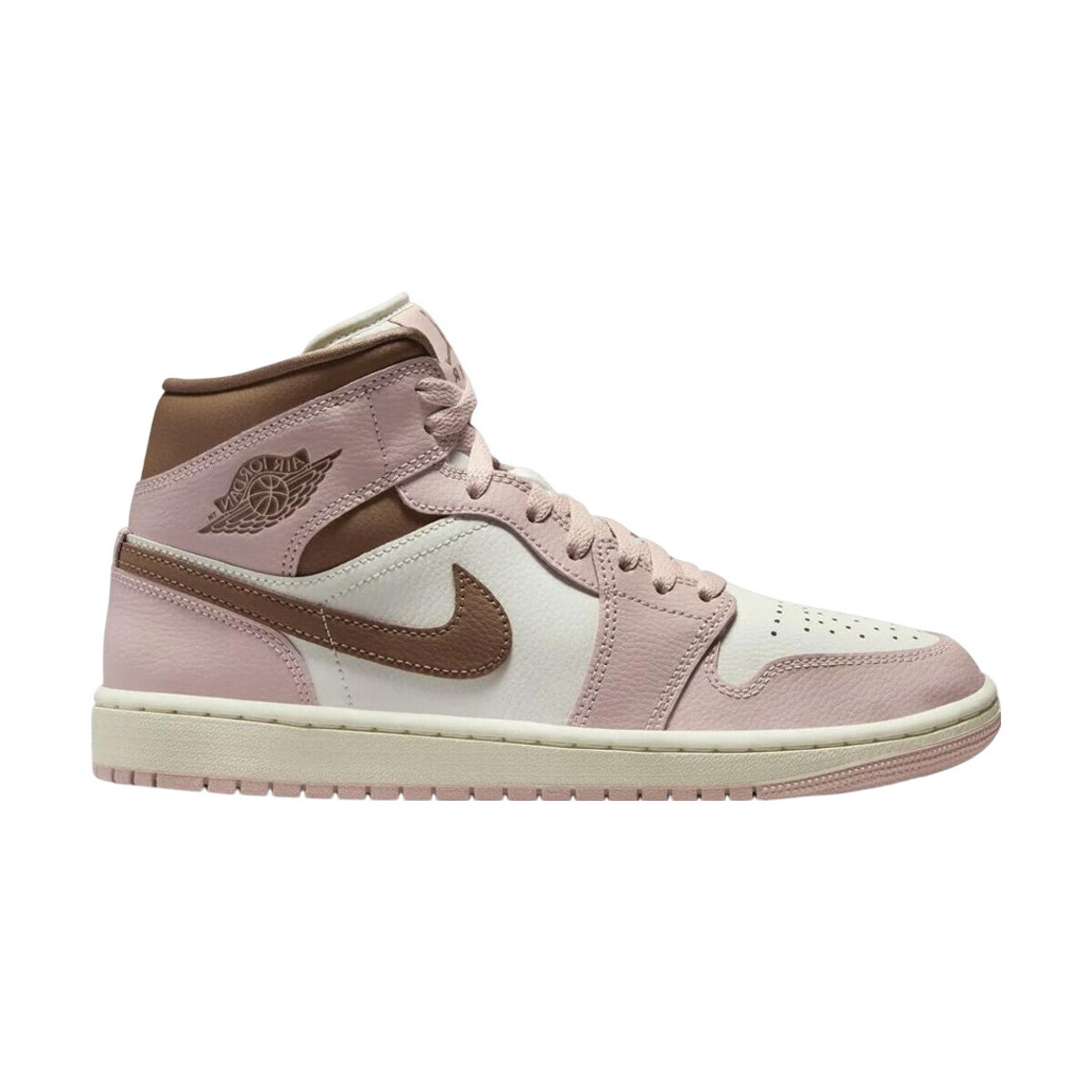 Nike  Jordan Brand Air Jordan 1 Mid Wmns 