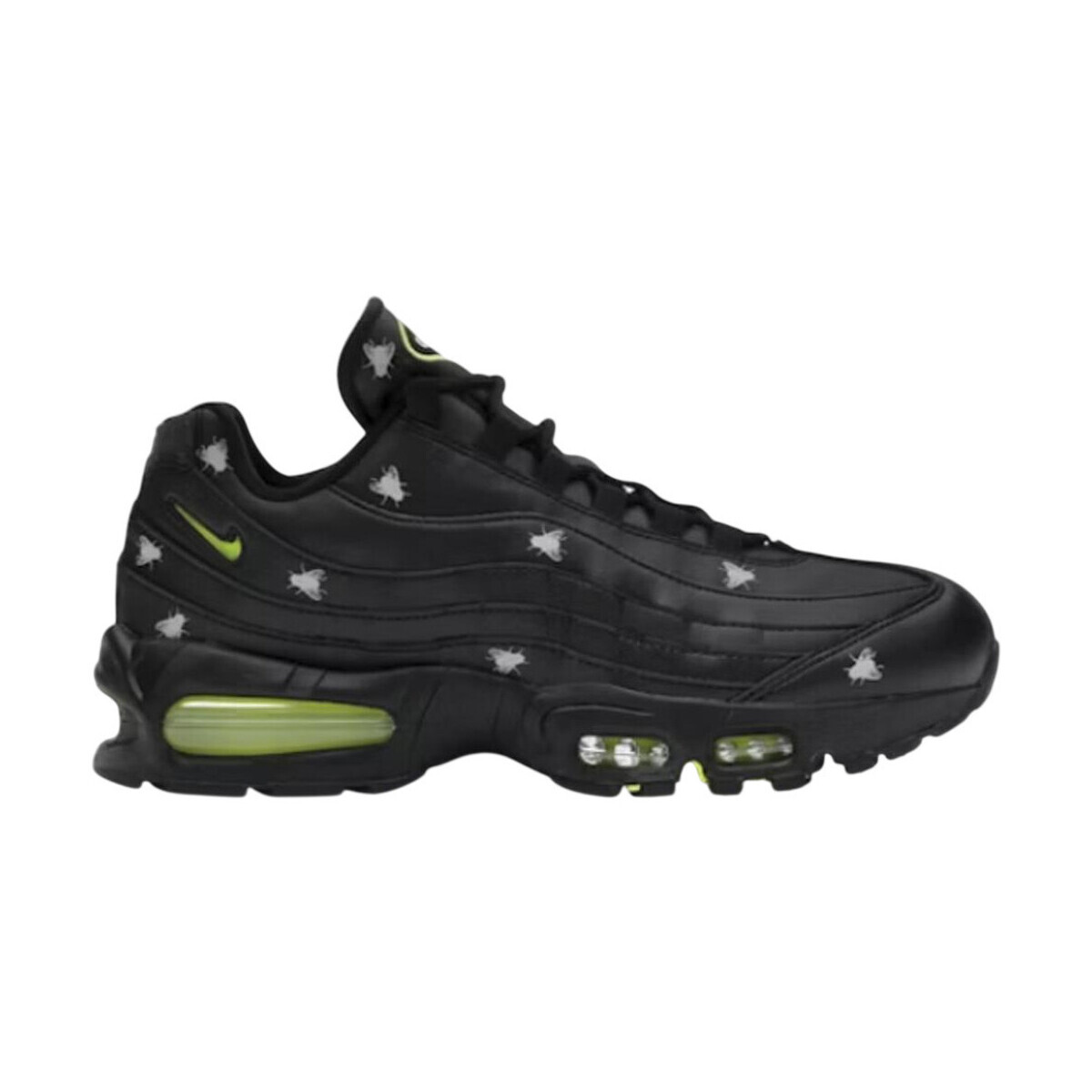 Nike  Air Max 95 Premium Houseflies  Bílá