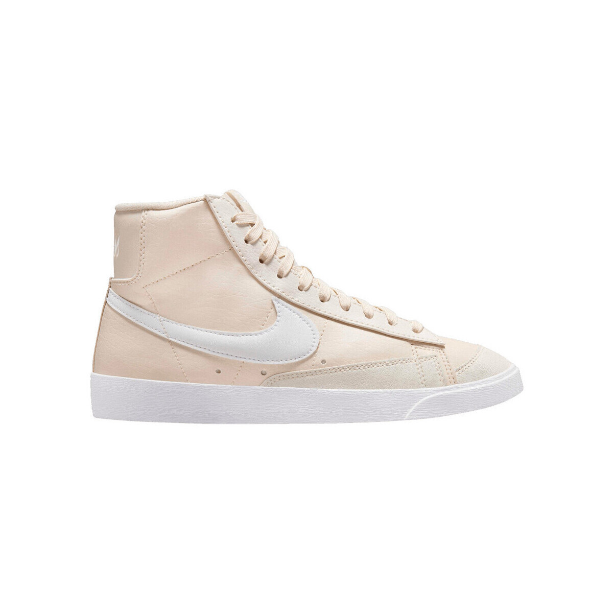 Nike  Blazer Mid '77 Next Nature 'Light Orewood Brown' (Wmns)  Hnědá