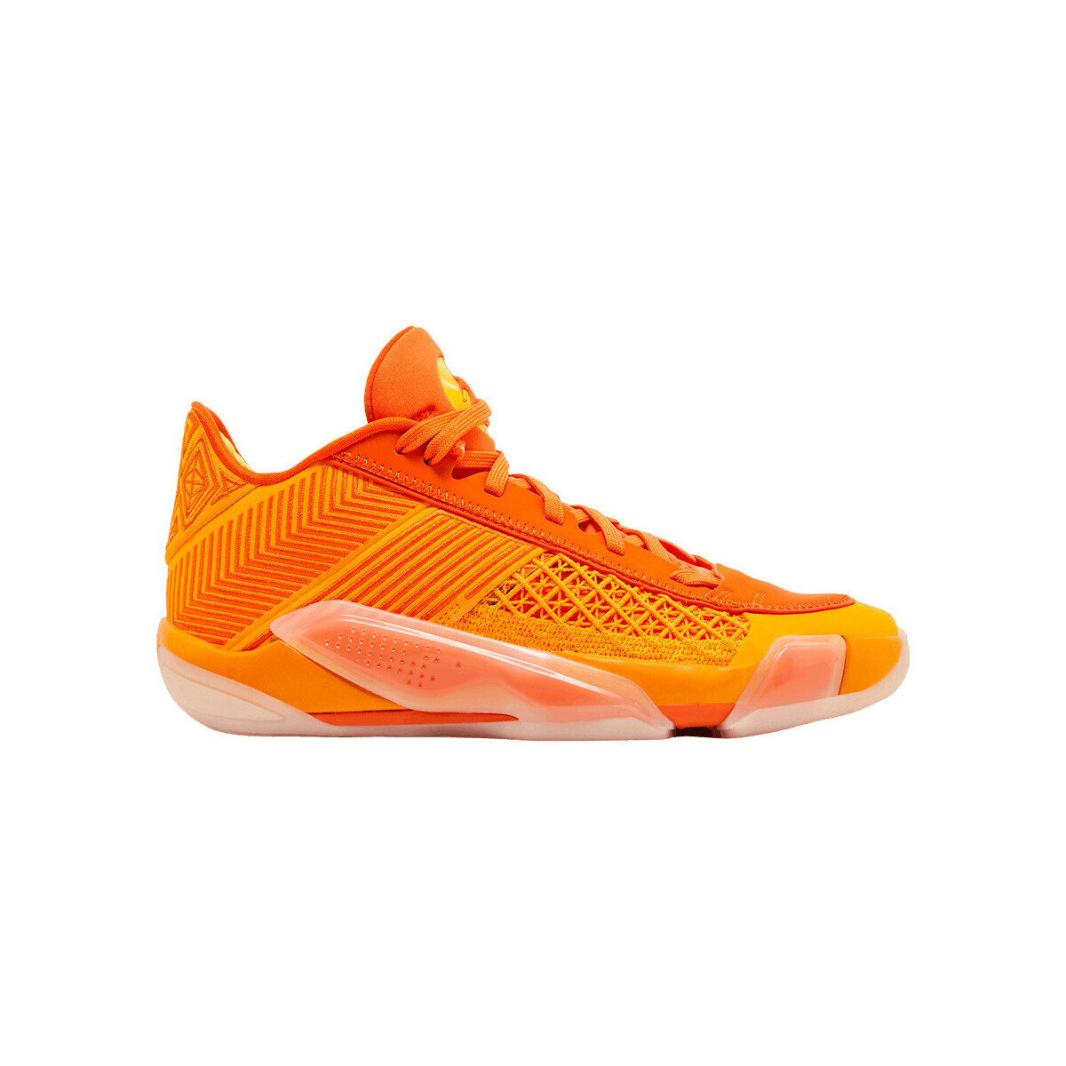 Nike  Jordan 38 Low Dearica Hamby Sunshine (Women's)  Bílá