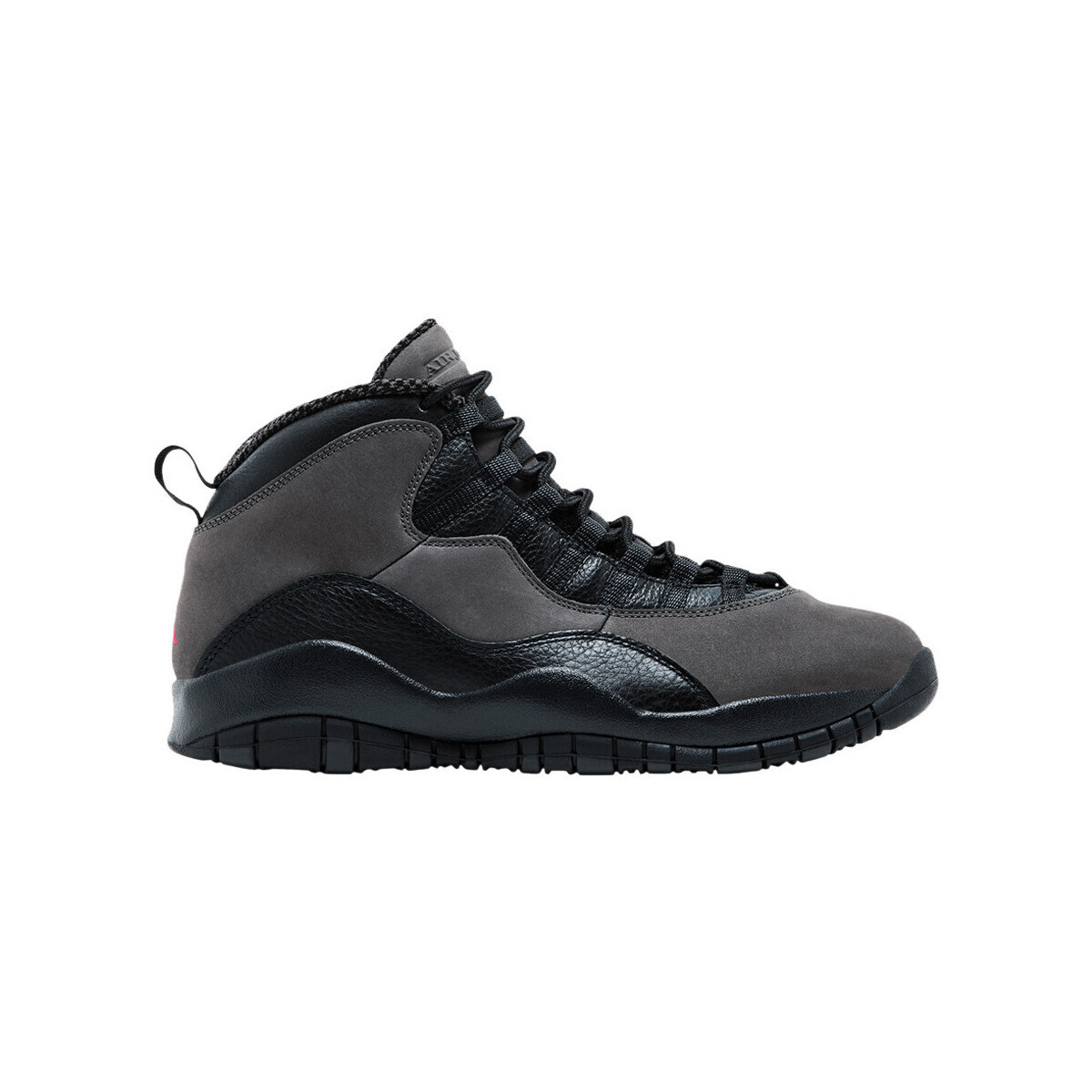 Nike  Jordan 10 Retro Shadow (2025)  Bílá