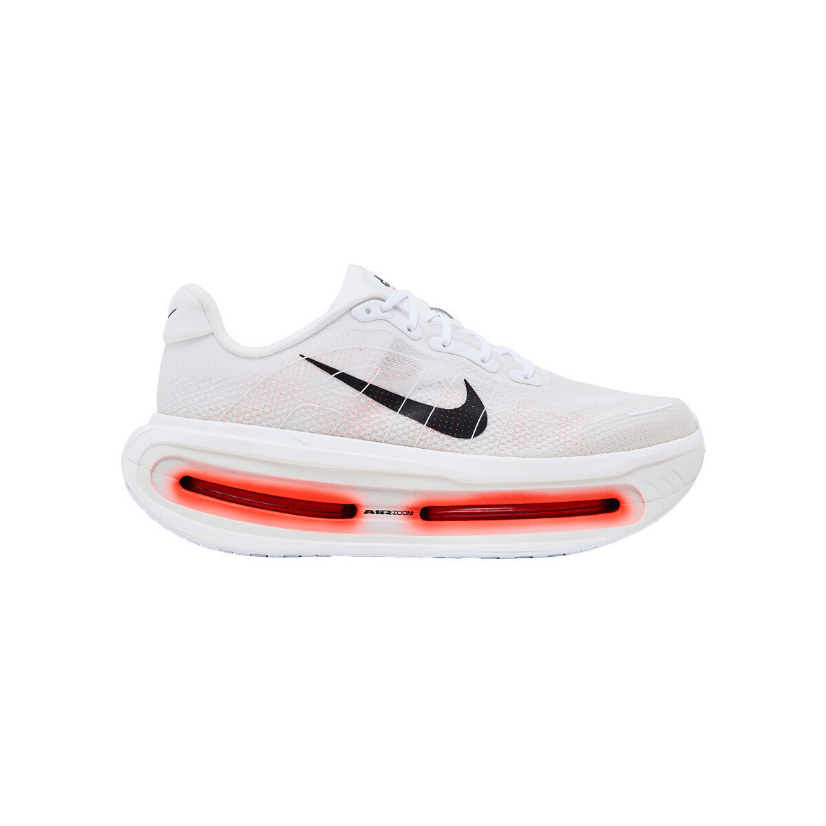 Nike  Vomero Premium White Bright Crimson  Bílá
