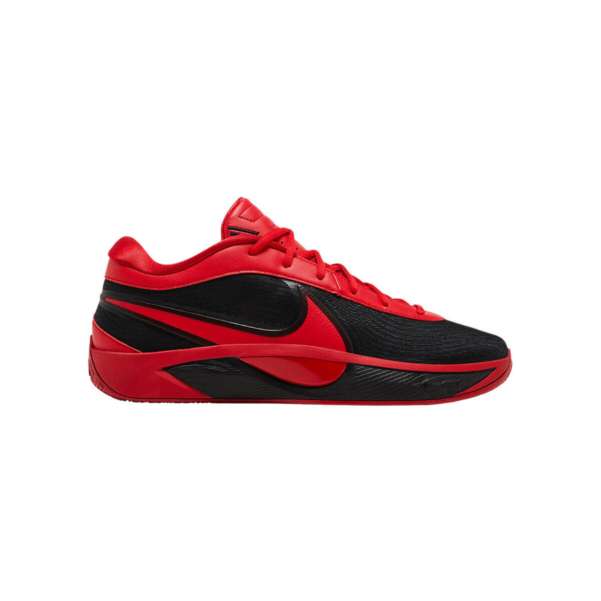 Nike  Giannis Zoom Freak 6 Bred  Červená