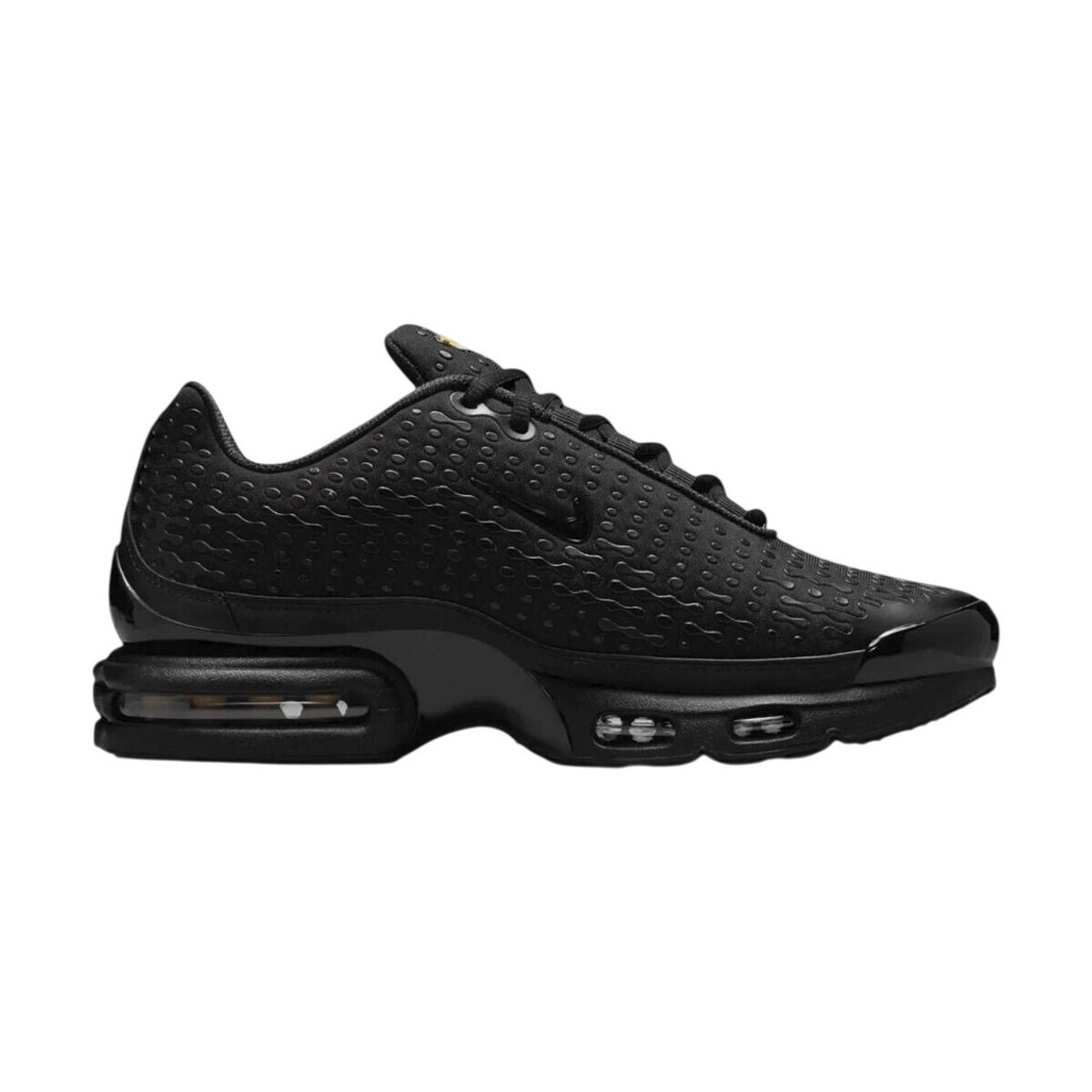Nike  Air Max Plus VII Triple Black  Černá