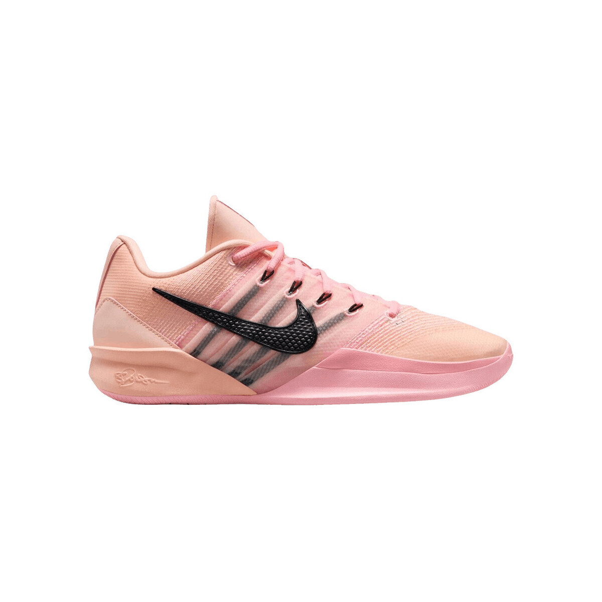 Nike  Sabrina 3 Twin (Women's)  Bílá