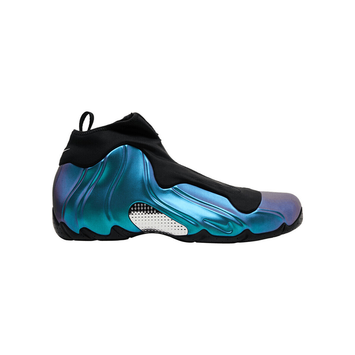 Nike  Air Flightposite Dusty Cactus  Bílá