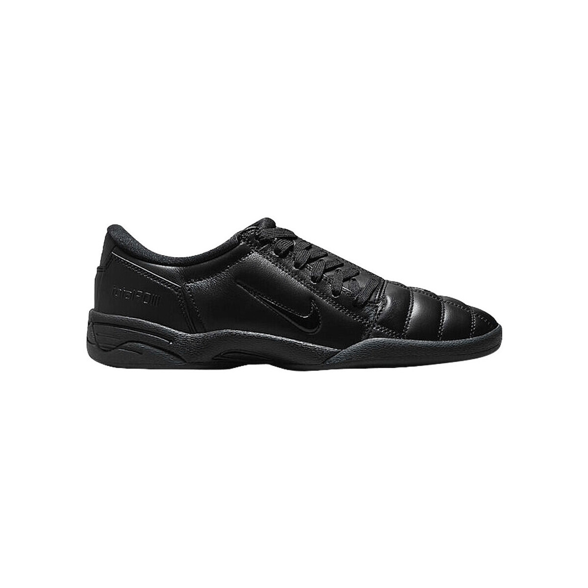 Nike  Total 90 3 Triple Black (Women's)  Černá