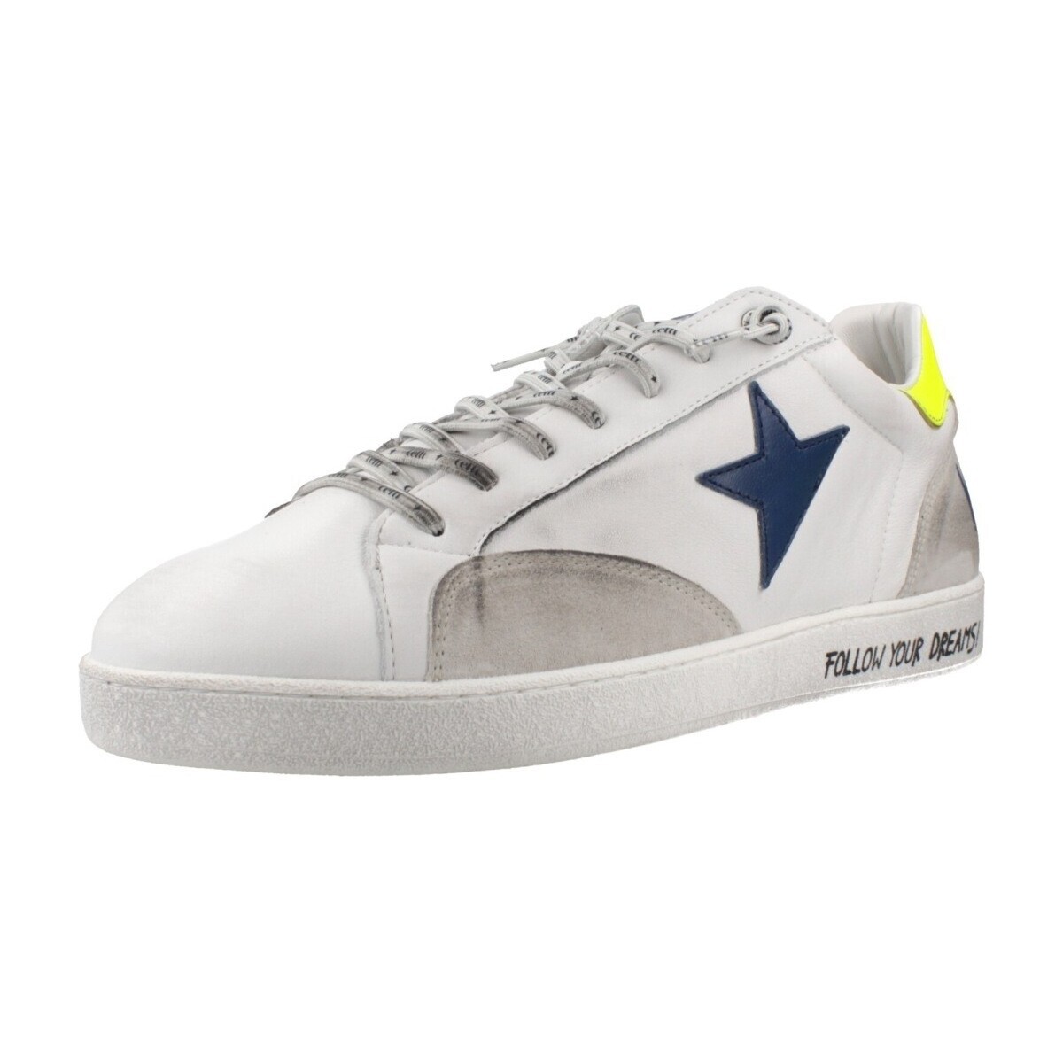 Cetti  V26 USED NATURE DEPORTIVO  Bílá