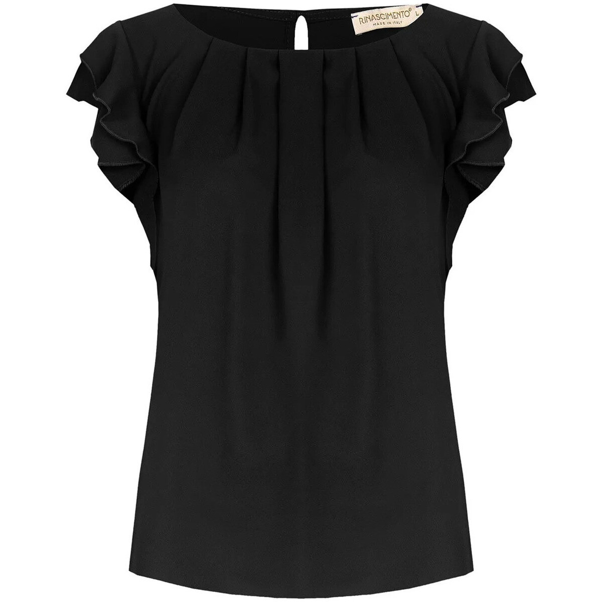 Rinascimento  CFC0127449003  Černá