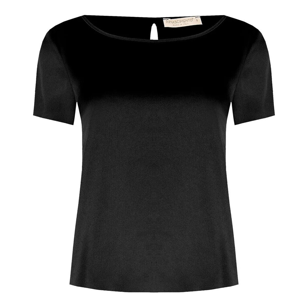 Rinascimento  CFC0127880003  Černá