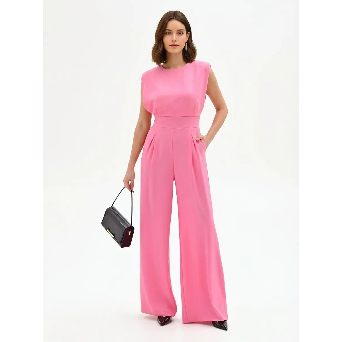 Rinascimento  CFC0127546003  Růžová