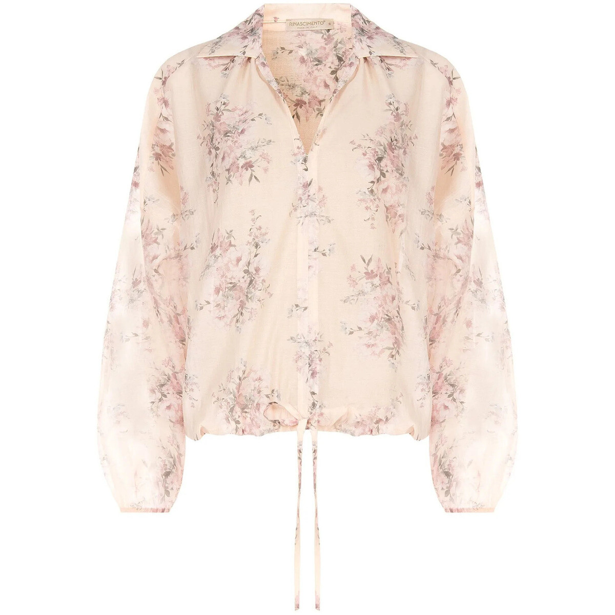 Rinascimento  CFC0129480003  Růžová