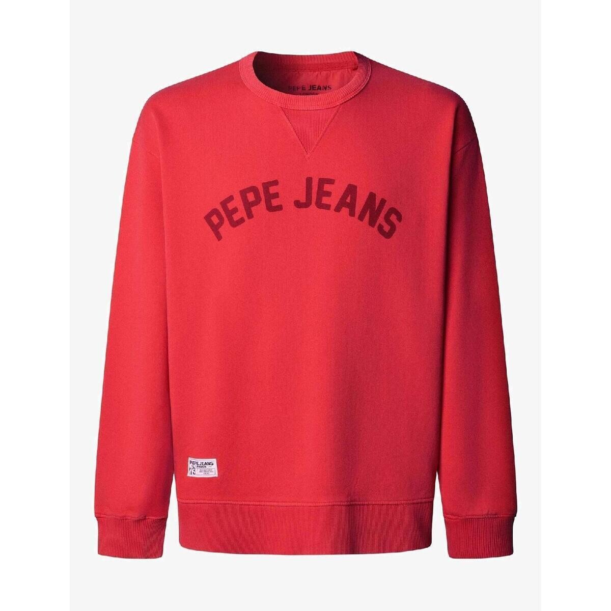 Pepe jeans  PM500146 249  Červená