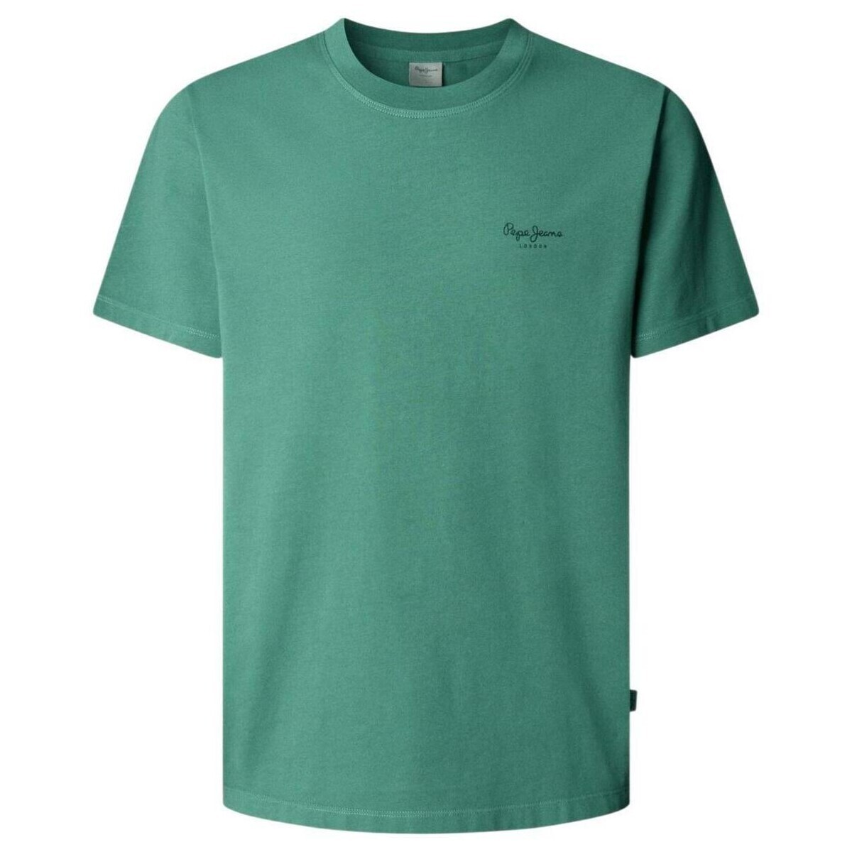 Pepe jeans  PM508664 671  Zelená