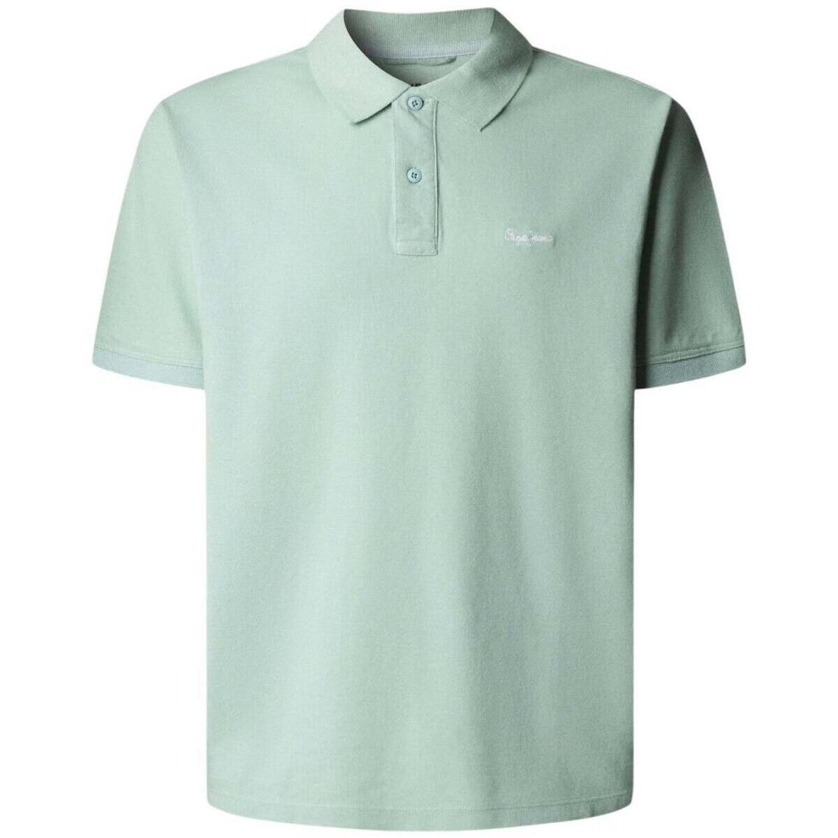 Pepe jeans  PM5400087 518  Modrá