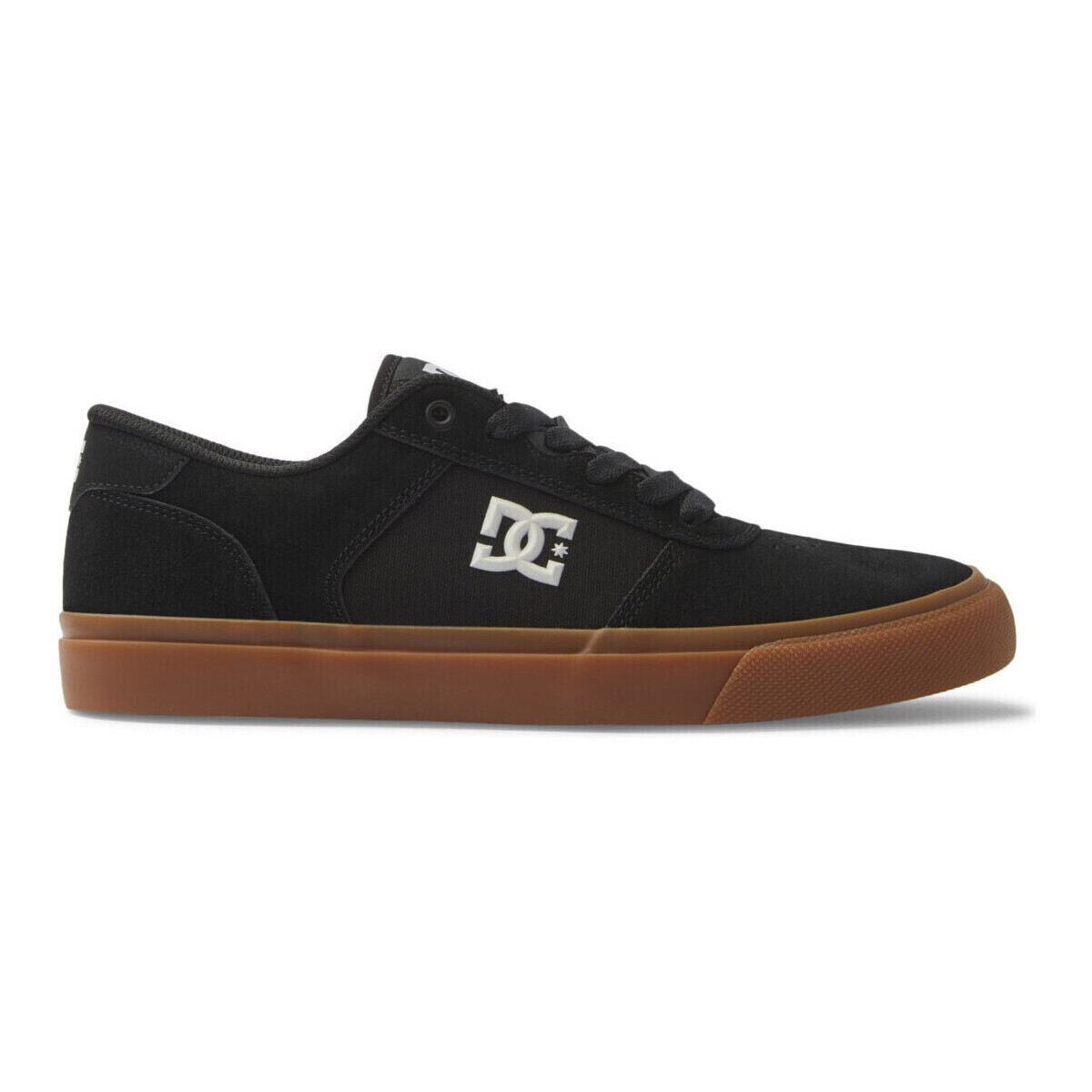 DC Shoes  -  Černá
