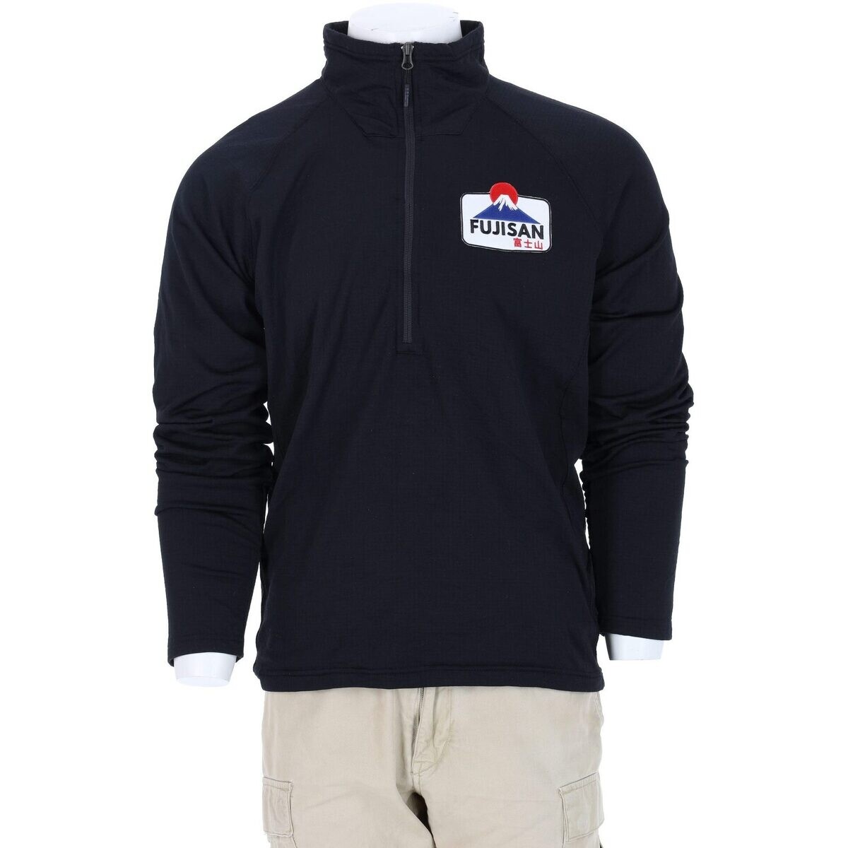 The North Face  280952  Černá